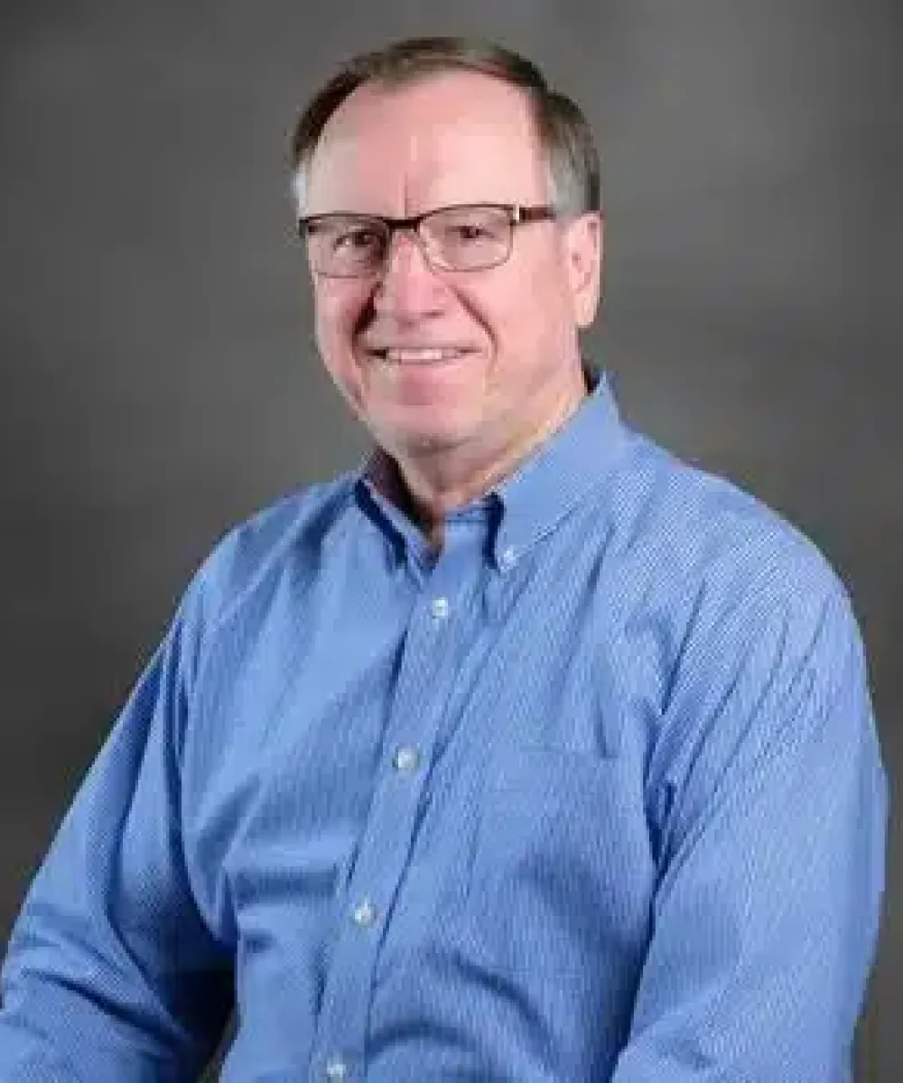 Christopher Krejci | Financial Planner | Bumgardner Morrison