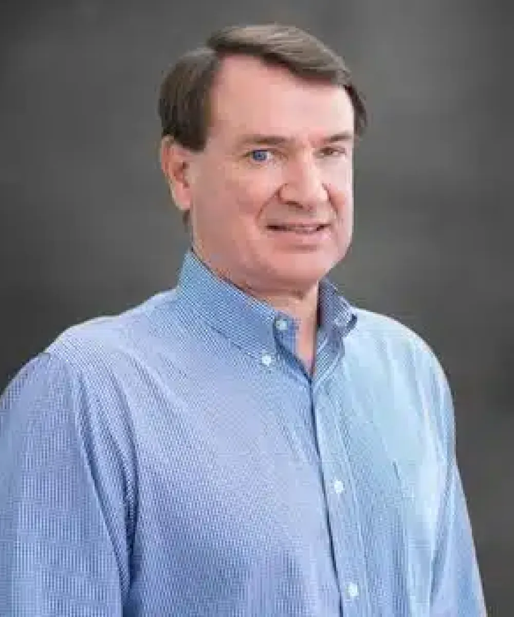 Michael Wenske | Financial Advisor | Bumgardner Morrison